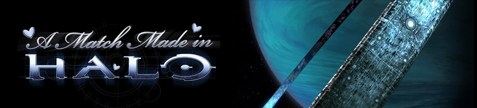 A Match Made in Halo